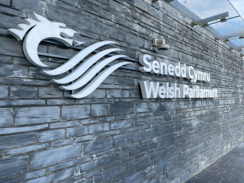 Social Partnership & Public Procurement Bill Wales